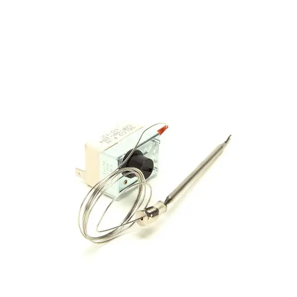 HI-LIMIT RESET SWITCH (140 DEG) for Cleveland 1089952 Best Choice