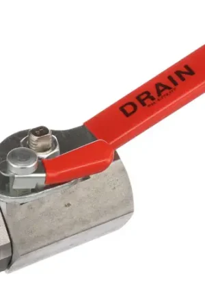 DRAIN VALVE for Frymaster 806-4145 Factory Price