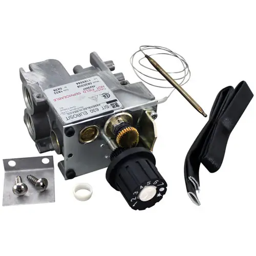 Last Chance Griddle Thermostat - SIT for Garland 4525399