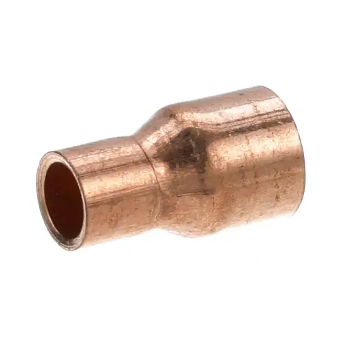 Top Rated Reducing Coupling 3/8 Fitting x 1/4 for Mavrik 264257