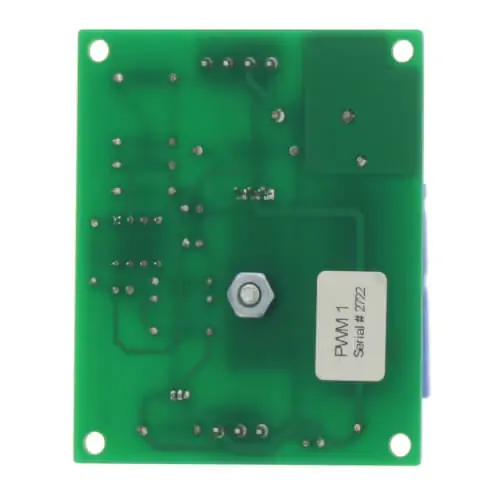 Laars 2400-442 PWM Board In Demand