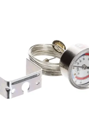 Thermometer Dial (-40 Deg.F To +65 Deg.) 40099 for Continental Refrigerator New Arrival
