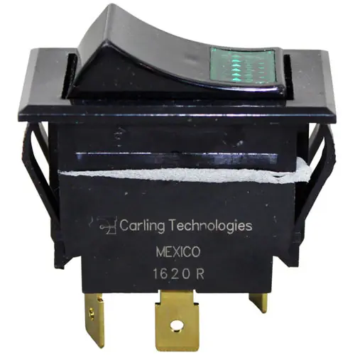 SWITCH 1-1/2 X 7/8 P5047118 for Pitco Budget