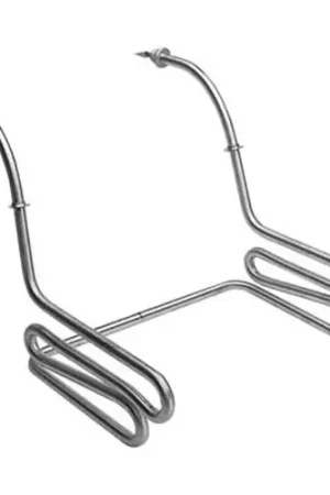Fryer Element 240V 5500W 00-340307-00003 for Hobart 00-340307-00003 New Arrival