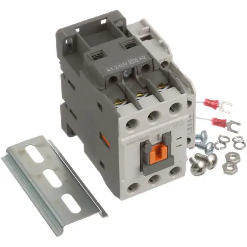 Contactor 240V 40 AMP Replacement MPN for Blodgett 37295 Bargain