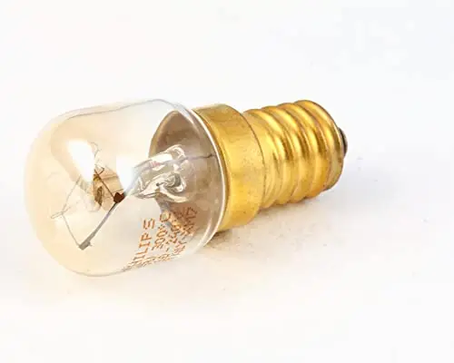 Best Choice Bulb 240V-15W Light CO11 G AS-P1147A for Bakers Pride BKPAS-P1147A