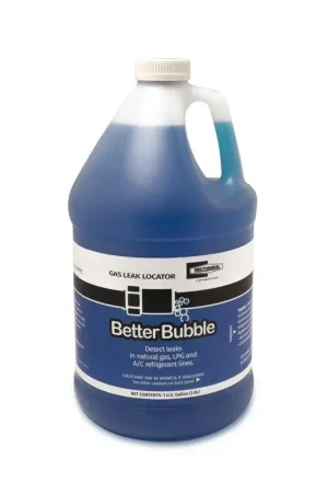 Price Cut Rectorseal 65273 Better Bubble 1 Gal Gas Leak Detector