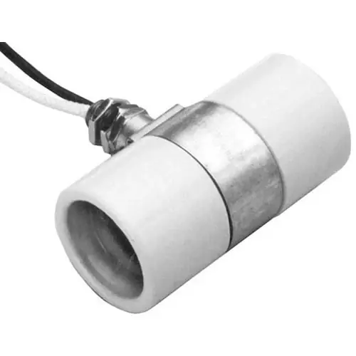 New Release LAMP HOLDER Power (SIZE) HT02-30-045-00 for Hatco HT02.30.045.00