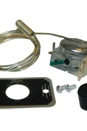 Best Price Cooler Control 9531 3/8 X 1-1/2 Coil Replacement MPN for Delfield DEL2194262