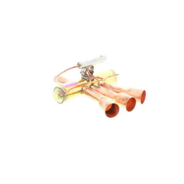 New Release Trane VAL19558 3/4OD Reversing ValveLessCoil