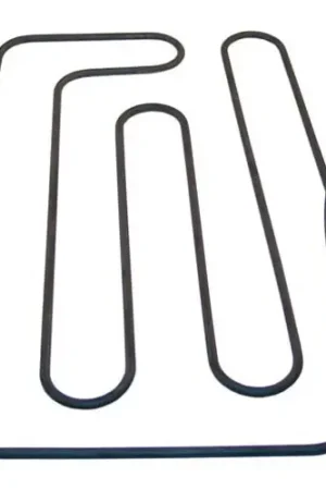 Griddle Element 230V 4000W 151359-2 for Hobart HOB151359-2 Same Day Shipping