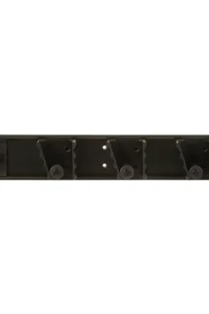 Brush/Broom Rack 18 in CARL4073100 for Carlisle Foodservice Luxury