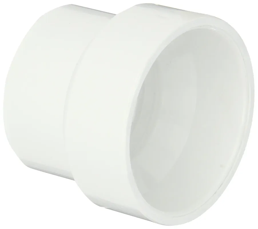 Spears P102-251 2 x 1-1/2 PVC DWV Reducing Coupling New Arrival
