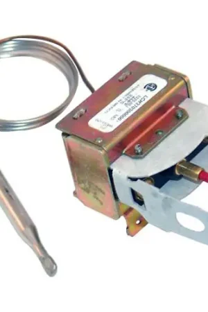 Latest Safety Thermostat LCH 5/16 X 3-5/8 60 Z2845 for Star Mfg STAZ2845