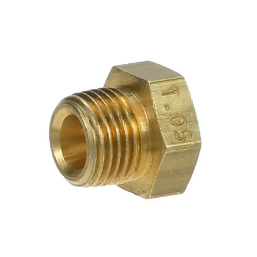 ORIFICE - 58 for Mavrik 8009529 Top Pick