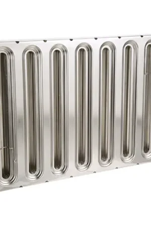 Baffle Filter for Kason 17001001625 Hot Deal