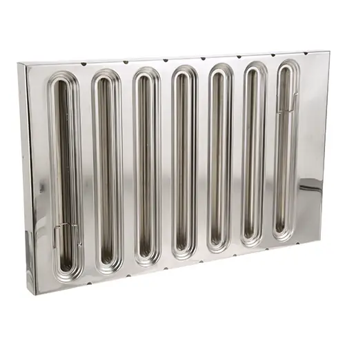 Baffle Filter for Kason 17001001625 Hot Deal