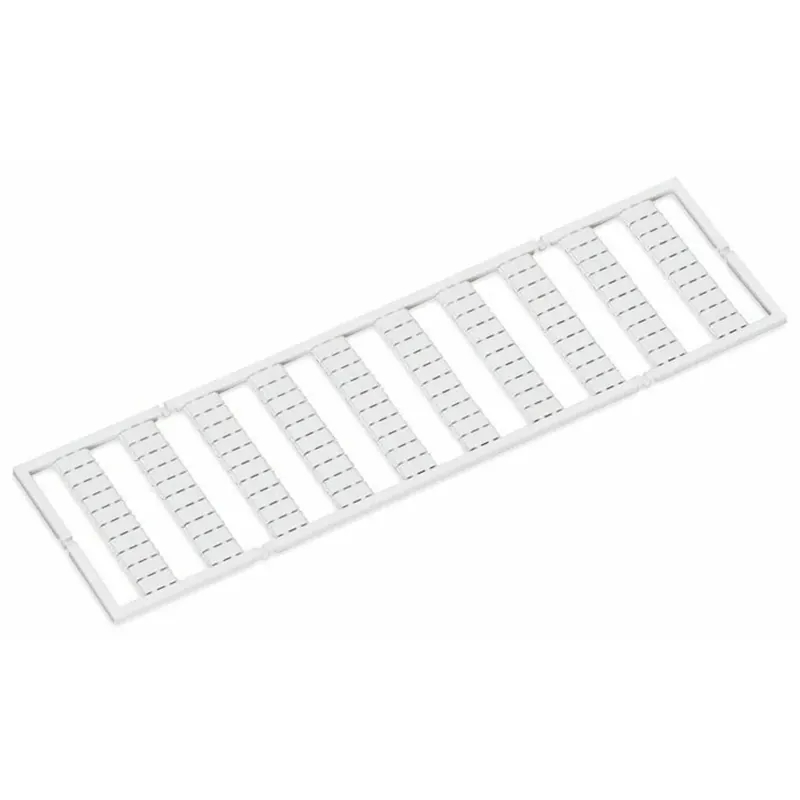 WAGO 793-501 Plain WMB Marking Card 5mm Trusted Brand
