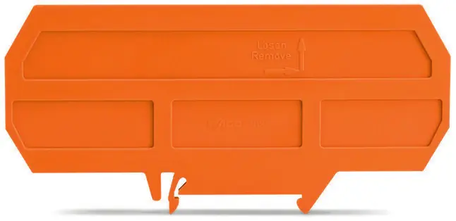 New Release WAGO 209-191 Terminal Block for Power Distribution