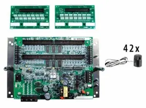 Veris Industries E31A42 Split-Core Panelboard Monitoring System Sale