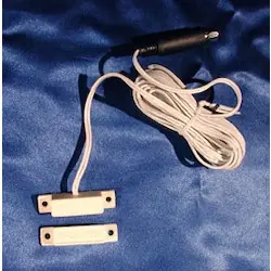 APC NBES0302 NetBotz Door Switch Sensor for Rooms or 3rd Party Racks - 50 ft. | Replacement MPN Special Offer