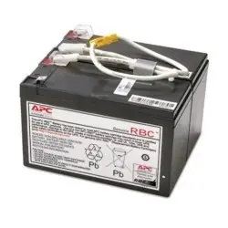 Deal APC APCRBC109 UPS Replacement Battery Cartridge #109