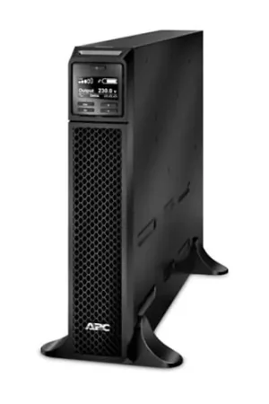 APC SRT3000XLW-IEC Smart-UPS On-Line 3000VA 208/230V IEC Best Choice