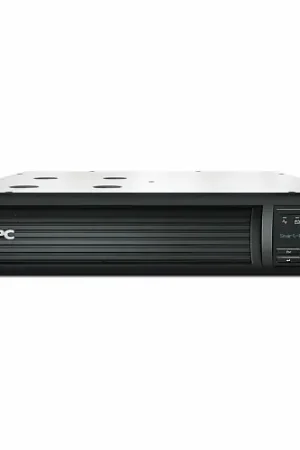 APC SMT1500RMX93 Smart-UPS RM Shipboard, 1.5kVA, 120V Genuine
