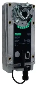 Same Day Shipping Schneider Electric MS41-7303 SmartX Damper Actuator 24 V AC/DC