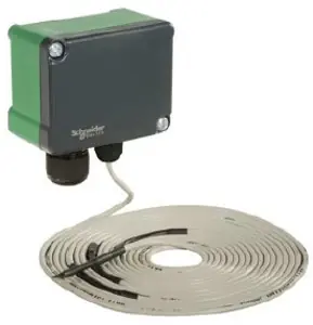 Schneider Electric 5123086010 Temperature Sensor STD Series Power Average Duct New Release