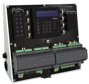 Get Yours Schneider Electric SX-KIT-TRN Security Expert Training Kit