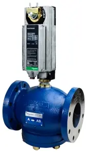 Schneider Electric VA-8213-576-5-14 Valve Actuator Assembly Shop Now