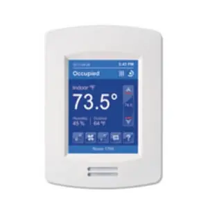 Viconics VT8350U5500BP VT8350 Low-Voltage Fan Coil Unit & Zone Controller w/ RH & PIR Sensors & ZigBee Pro Get Yours