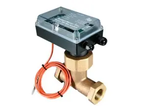 Professional Grade Veris Industries U001-0154 Series 380 BTU System
