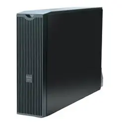 Same Day Shipping APC SURT192XLBP APC Smart-UPS RT 192V Battery Pack