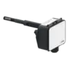 Veris Industries CD2XA2MCX Air Quality Sensor CO2 Temperature Humidity Trending