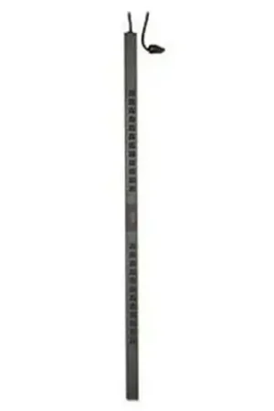 Holiday Sale APC AP7530 Rack PDU Basic Zero-U 20A 120V (24)5-20