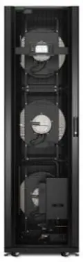 APC ACRC600P InRow RC 600mm Chilled Water 200-240V 50/60Hz w/ humidifier Direct From Factory