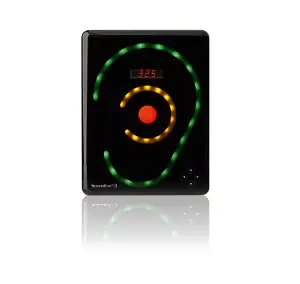 Exclusive Offer Schneider Electric SND-3-300 SoundEar 3-300 Sound Level Meter with display