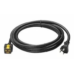 APC AP8751 Power Cord Locking C19 to 5-20P 3.0m New Arrival