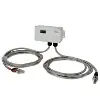 Big Sale Schneider Electric EPWR420-LCD Differential Air Pressure Transducer 20FT REM WT PRS LCD 0-100 PSI