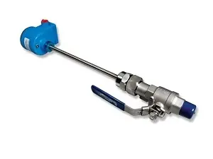 Schneider Electric U001-0022 Flow Meter 4-20mA While Supplies Last