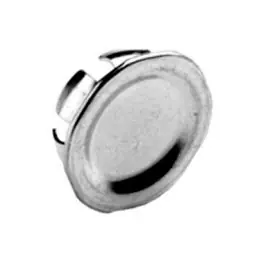 Buy Online Bridgeport 1695 Knockout Plug, Steel, 1-1/2 Inch, Liquid Tight Knockout Plugs