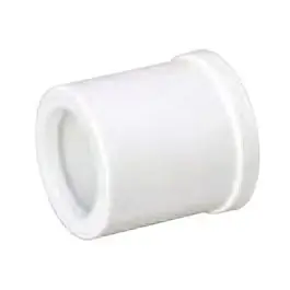 Best Seller MUEL 437-250 Schedule 40 PVC Bushing, 2 x 1-1/4 Inch, Spigot x SLIP End