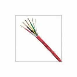 Get Yours Honeywell 46031004 Genesis Type FPLP/CL2P/FT6 Plenum Shielded Fire Alarm Cable