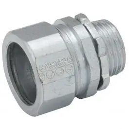RACO 1802 CONNECTOR COMPRESSION 1/2IN 39/64IN THD Hot Picks