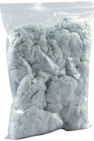Buy Today Killark PF-16 Mineral Wool Packing Fiber 16 oz