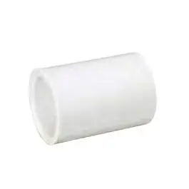 Authentic MUEL 429-020 Schedule 40 PVC Coupling, 2 Inch, Slip End
