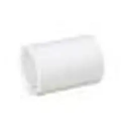 Sale MUEL 429-015 Schedule 40 PVC Coupling, 1-1/2 Inch, Slip End
