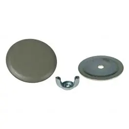 Top Pick Wiegmann WAS100 Oiltight Hole Seal Knockout Plug 1 Inch Replacement MPN